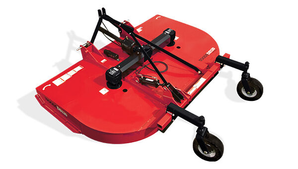Woods by Massey Ferguson Multi Spindle Rotary Cutter