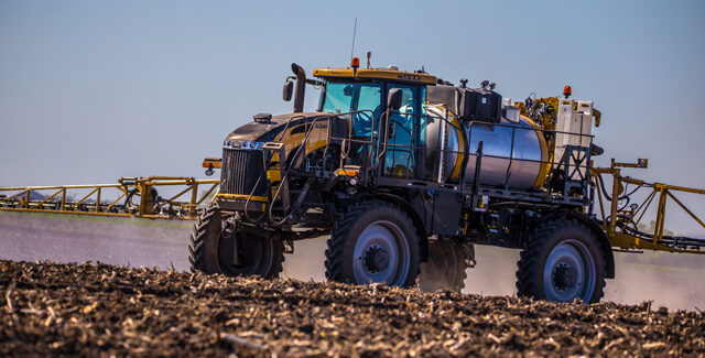 RoGator 1300C