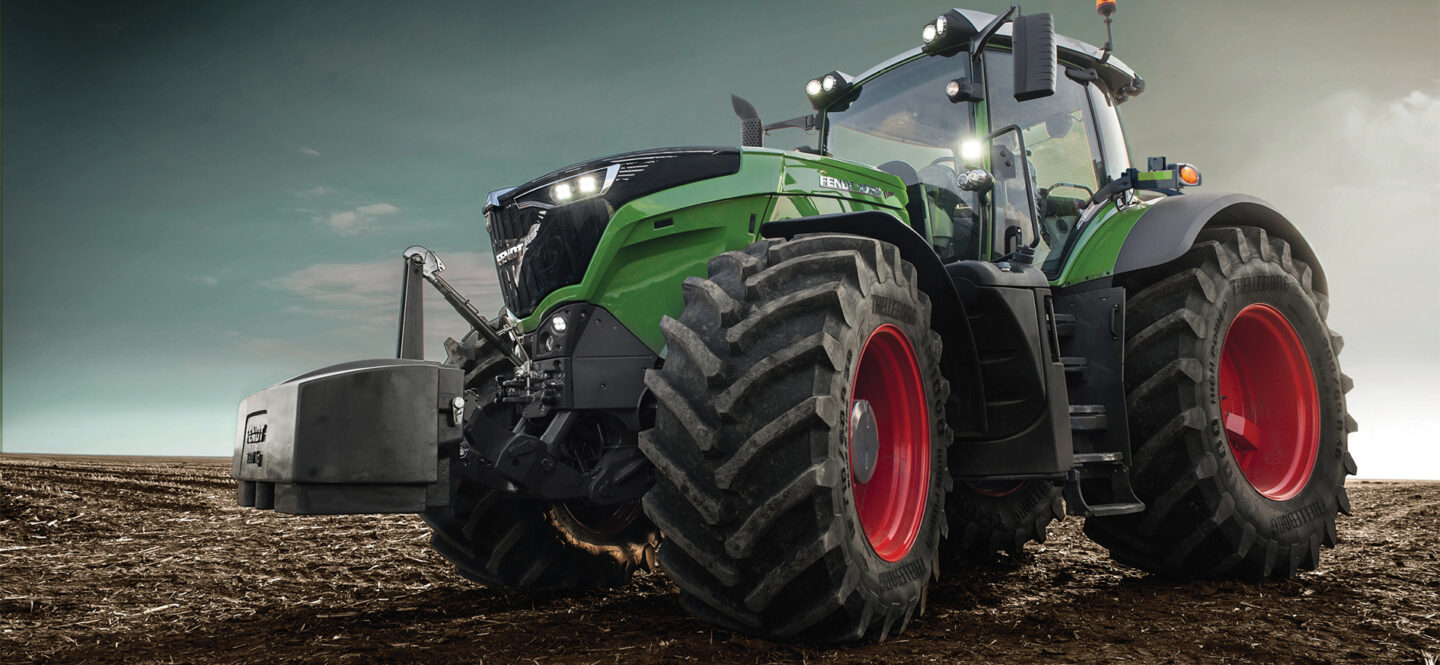 Fendt1000Vario