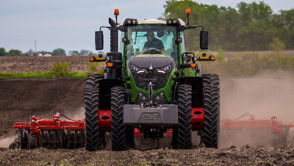 Fendt 1000 Vario  Altorfer Ag Products