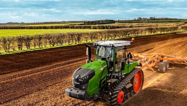 Fendt 900 Vario MT  Altorfer Ag Products